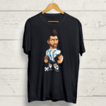 Buy Lionel Messi T shirt