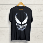 Buy Marvel Comics Venom T shirt