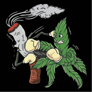 Stoner merchandise