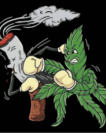 Stoner merchandise