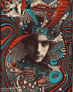 Syd Barrett