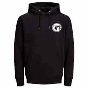 Bangla Pokkho Hoodie