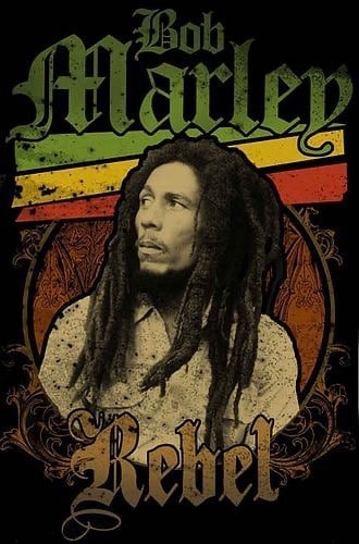 Bob Marley