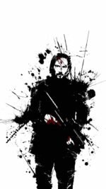 Buy John Wick T-shirt - Image 2