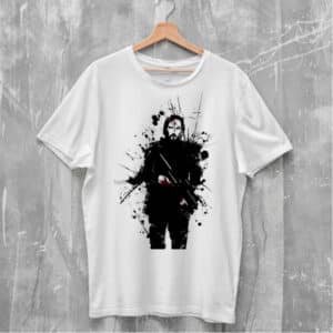 john wick t-shirt