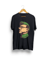 Netaji Subhash Chandra Bose Tshirt