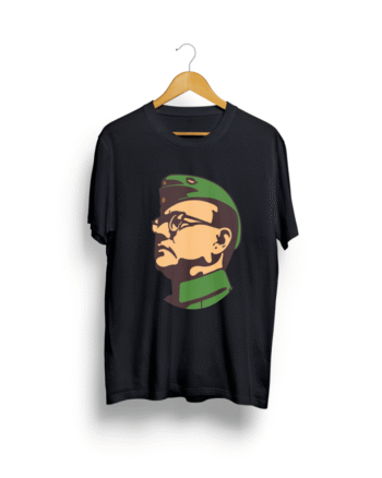 Netaji Subhash Chandra Bose Tshirt