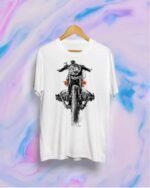 Royal Enfield T shirt