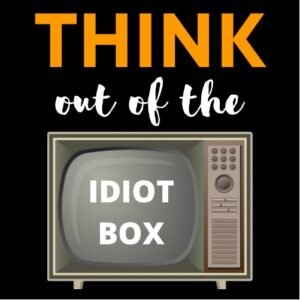think out of the box