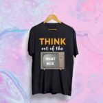 think out of the box