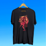 Shop latest Kali Illustration T shirt