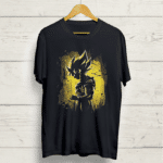 Buy Super Saiyan Goku T shirt