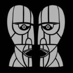 Pink Floyd Division Bell