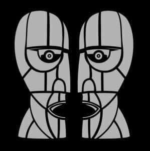 Pink Floyd Division Bell