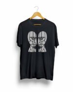 Pink Floyd Division Bell T shirt