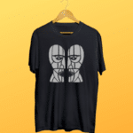 Buy Pink Floyd Division Bell T shirt
