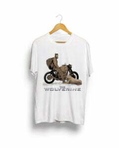 The Wolverine T shirt