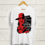 Buy Bhagat Singh Round neck Unisex Tshirt