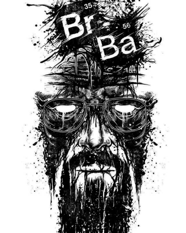 Breaking Bad
