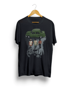 Feluda round neck t shirt