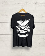 Buy Hulk unisex graphic T shirt
