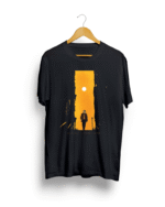 Joker graphic T shirt