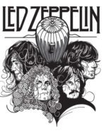 Led Zeppelin