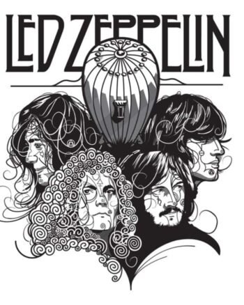 Led Zeppelin