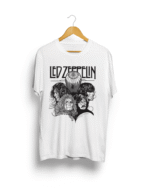 Buy Led Zeppelin T shirt - Image 3