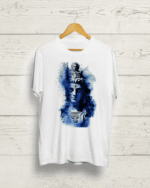 Buy Shiva Illustration T shirt