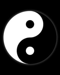 Yin Yang