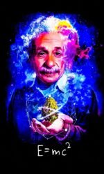 Albert Einstein