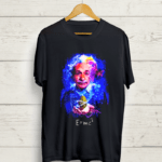 Buy Albert Einstein unisex T shirt