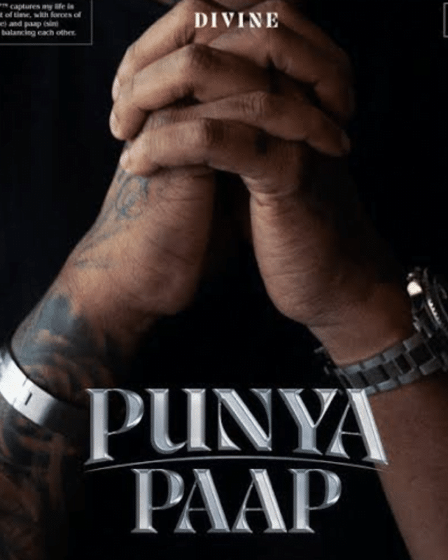 Gully Gang Punya Paap ft Devine