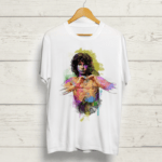 Buy Jim Morrison graphic T shirt