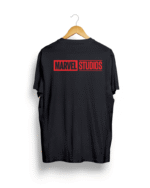 Buy both side print Captain America Tshirt - Image 5