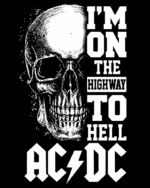 ACDC HIGHWAY TO HELL