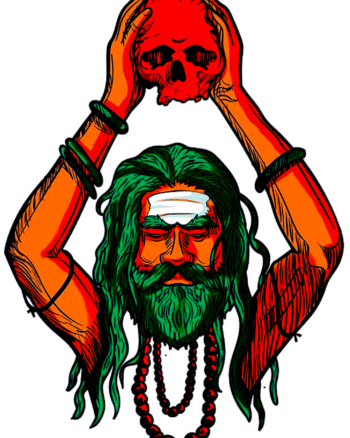 Aghori