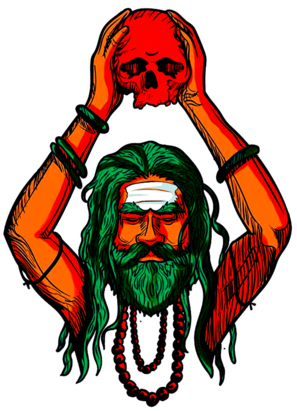 Aghori 