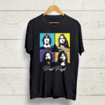 Buy Pink Floyd unisex Tshirt