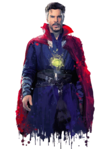 Doctor Strange 