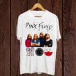 Buy Pink Floyd graphic Tshirt