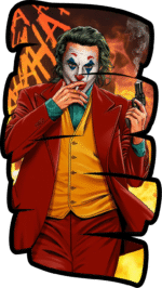 Joker artwork