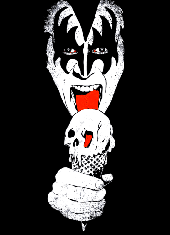 KISS