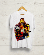 Buy Kurt Cobain Illustration T shirt