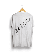Both side graphic print Nirvana Tshirt - Image 5