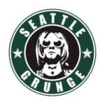 Kurt Cobain Seattle Grunge