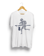 Ranar Chuteche unisex t shirt
