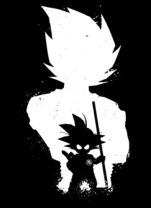 DragonBall Z Goku