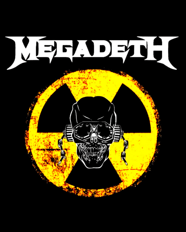 Megadeth